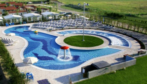 Villaggio Camping Adria